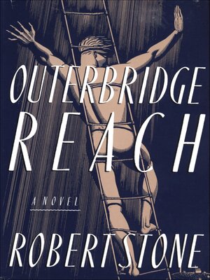 cover image of Outerbridge Reach
